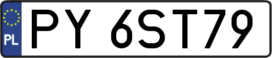 PY6ST79