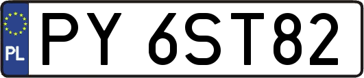 PY6ST82
