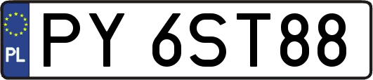 PY6ST88