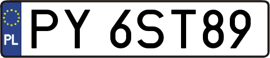 PY6ST89