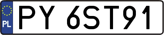 PY6ST91