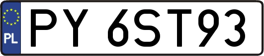 PY6ST93