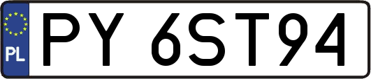 PY6ST94