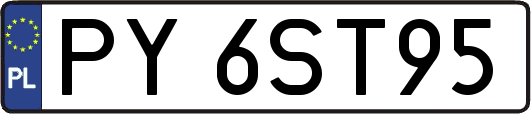 PY6ST95
