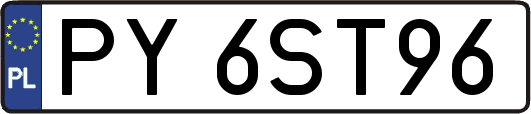 PY6ST96