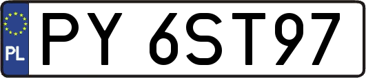 PY6ST97