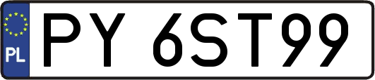 PY6ST99