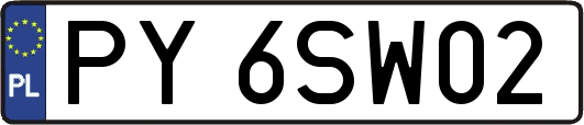 PY6SW02