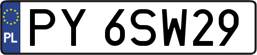 PY6SW29