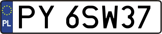 PY6SW37