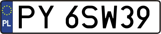 PY6SW39