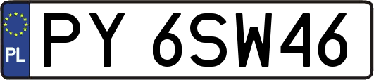 PY6SW46