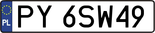 PY6SW49