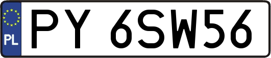 PY6SW56