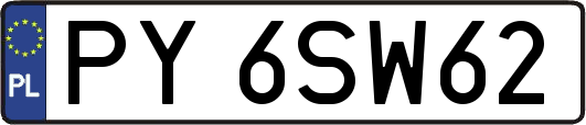 PY6SW62
