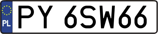 PY6SW66