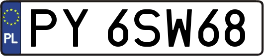 PY6SW68