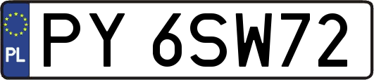 PY6SW72