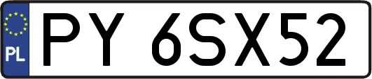 PY6SX52