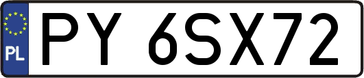 PY6SX72
