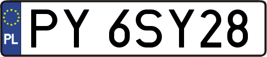 PY6SY28