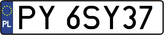PY6SY37