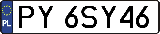 PY6SY46
