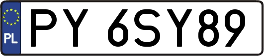 PY6SY89