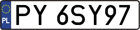 PY6SY97