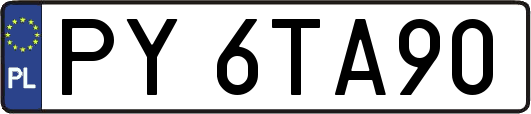 PY6TA90