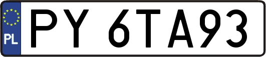 PY6TA93