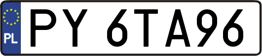 PY6TA96