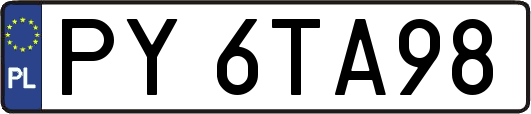 PY6TA98