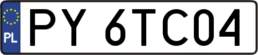 PY6TC04