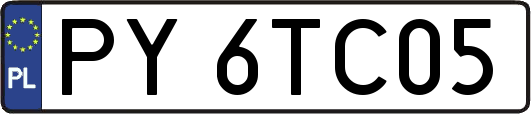 PY6TC05