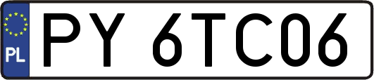 PY6TC06