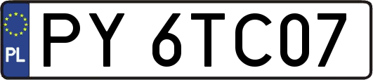 PY6TC07