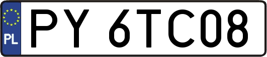 PY6TC08