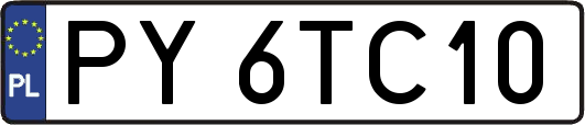 PY6TC10