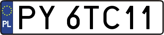 PY6TC11