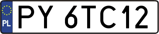 PY6TC12