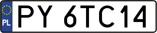 PY6TC14