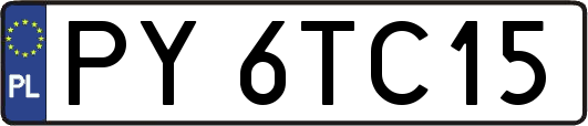 PY6TC15