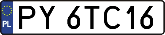 PY6TC16