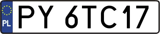 PY6TC17