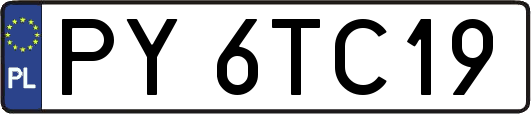 PY6TC19