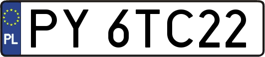 PY6TC22