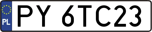 PY6TC23
