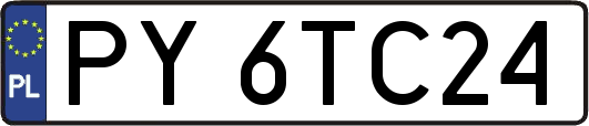 PY6TC24