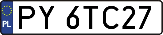PY6TC27